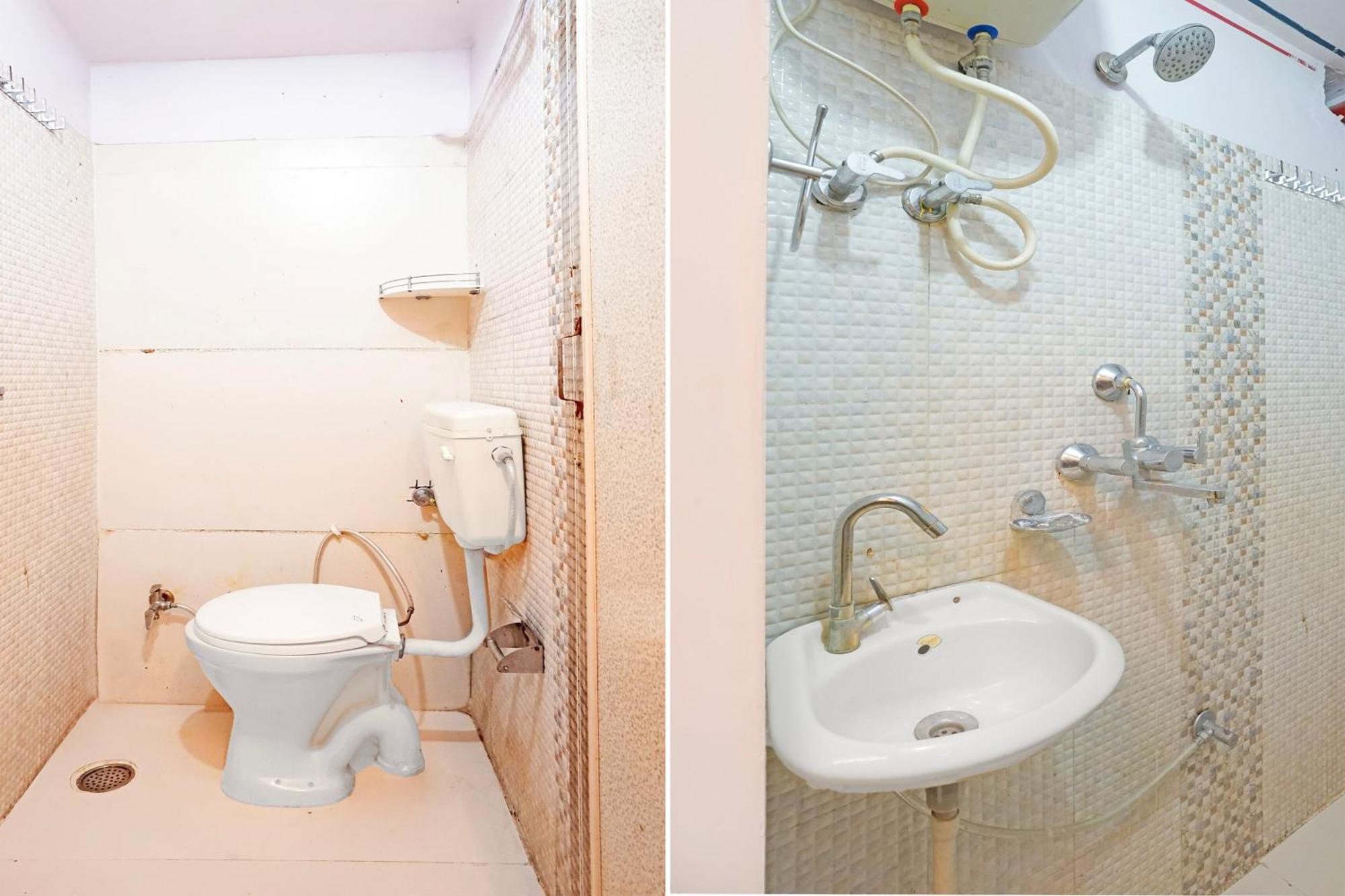 Hotel Super Collection O Ramganj Near Hawa Mahal Dźajpur Zewnętrze zdjęcie